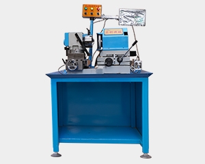 主軸加大型（80主軸）內(nèi)、外徑研磨機(jī)