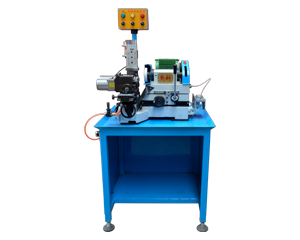 氣動夾緊內(nèi)、外徑研磨機(jī)